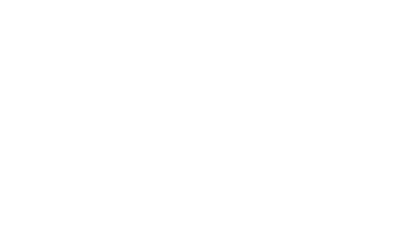 compass beauty logo white